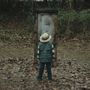 森林之门 Door in the Woods