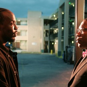 点击查看图片 火线 第三季 The Wire Season 3