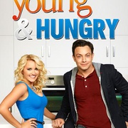 点击查看图片 浪女大厨 第四季 Young & Hungry Season 4