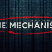 黑金高墙 第一季 O Mecanismo Season 1