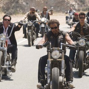 地狱骑士 Hell Ride