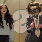 点击查看图片 娃娃脸 第一季 Dollface Season 1