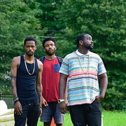 点击查看图片 亚特兰大 第一季 Atlanta Season 1