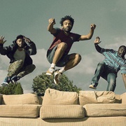 点击查看图片 亚特兰大 第一季 Atlanta Season 1