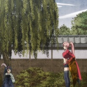 点击查看图片 百花缭乱武士少女 百花繚乱 サムライガールズ