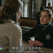点击查看图片 芝加哥警署 第一季 Chicago P.D. Season 1