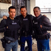 点击查看图片 芝加哥警署 第一季 Chicago P.D. Season 1