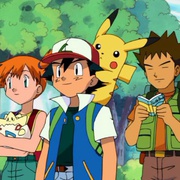 精灵宝可梦 ポケットモンスター