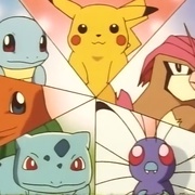 精灵宝可梦 ポケットモンスター