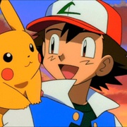 精灵宝可梦 ポケットモンスター