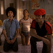 点击查看图片 少年嘻哈梦 The Get Down