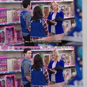 百味超市 第三季 Superstore Season 3