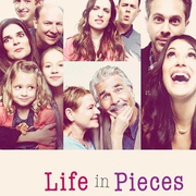 生活点滴 第二季 Life in Pieces Season 2