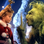 点击查看图片 圣诞怪杰 How the Grinch Stole Christmas