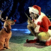 点击查看图片 圣诞怪杰 How the Grinch Stole Christmas