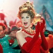 点击查看图片 圣诞怪杰 How the Grinch Stole Christmas