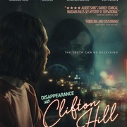 克利夫顿山失踪案 Clifton Hill