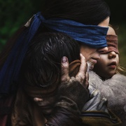 蒙上你的眼 Bird Box