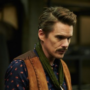 前目的地 Predestination