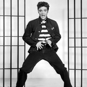监狱摇滚 Jailhouse Rock