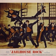 监狱摇滚 Jailhouse Rock