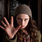 点击查看图片 茉莉·梦妮与神奇的催眠书 Molly Moon and the Incredible Book of Hypnotism