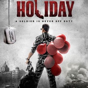 点击查看图片 军人没有假期 Holiday