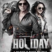 点击查看图片 军人没有假期 Holiday