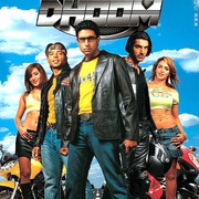 幻影车神 Dhoom