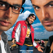 幻影车神 Dhoom