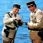 点击查看图片 圣特鲁佩斯的警察 Le gendarme de Saint-Tropez