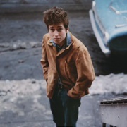 没有方向的家 No Direction Home: Bob Dylan
