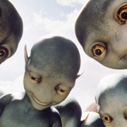 点击查看图片 惊爆银河系 Galaxy Quest