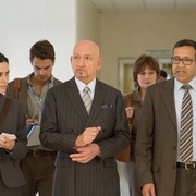 点击查看图片 与人为恶 Backstabbing for Beginners