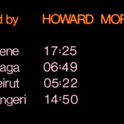别喝生水 Don't Drink the Water