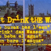 别喝生水 Don't Drink the Water