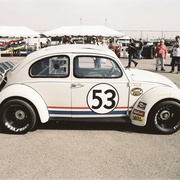 点击查看图片 疯狂金车 Herbie: Fully Loaded