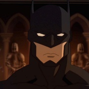 黑暗正义联盟 Justice League Dark