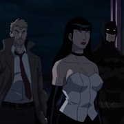 黑暗正义联盟 Justice League Dark