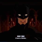 黑暗正义联盟 Justice League Dark