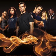 点击查看图片 芝加哥烈焰 第三季 Chicago Fire Season 3