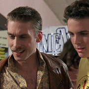 猜·情·寻 Chasing Amy