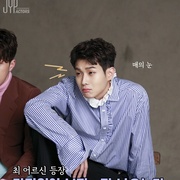 暧昧男子 썸남