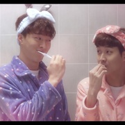 暧昧男子 썸남