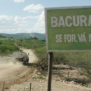 巴克劳 Bacurau