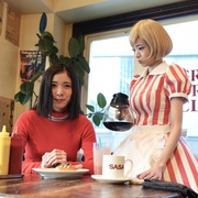 点击查看图片 最终幻想女孩 勝手にふるえてろ