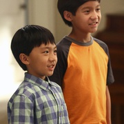 点击查看图片 初来乍到 第二季 Fresh Off The Boat Season 2