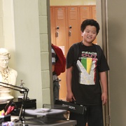 点击查看图片 初来乍到 第二季 Fresh Off The Boat Season 2