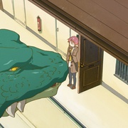 点击查看图片 小林家的龙女仆 小林さんちのメイドラゴン