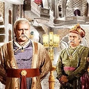 点击查看图片 莫卧儿大帝 Mughal-E-Azam